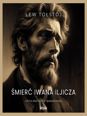 cover image of Śmierć Iwana Iljicza